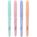 Astra Oops! Pastel modré dve gumy stojan 201022003