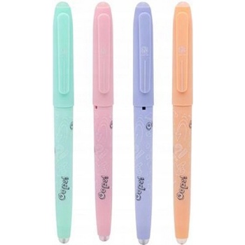 Astra Oops! Pastel modré dve gumy stojan 201022003