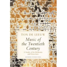 Music of the Twentieth Century