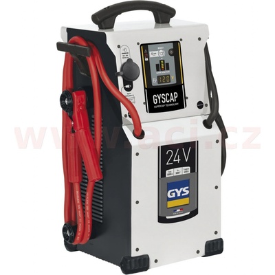 GYS GYSCAP 680E