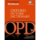 Oxford Picture Dictionary Second Edition: Low Intermediate Workbook Pack