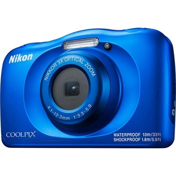 Nikon Coolpix W150 (VQA110EA/VQA111EA/VQA112EA/VQA113EA/VQA114EA)