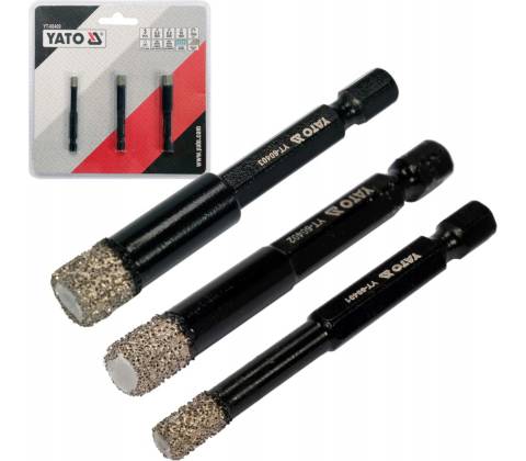 Yato YT-60409