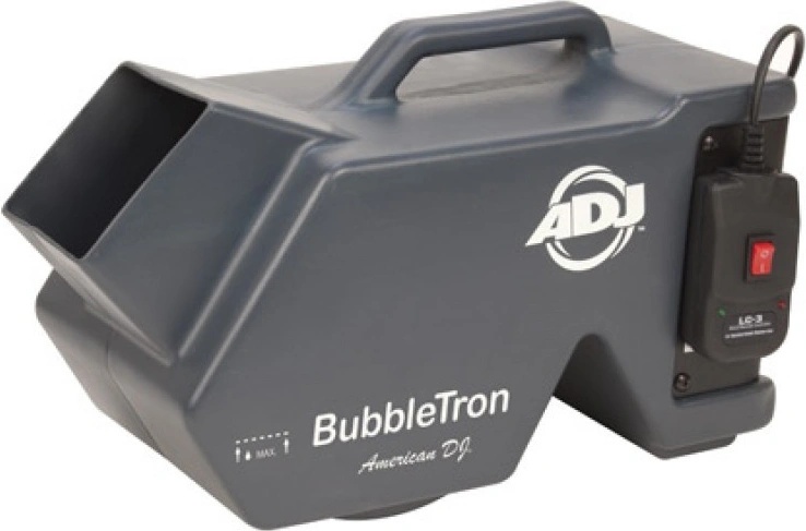 Bublinkostroj ADJ Bubbletron