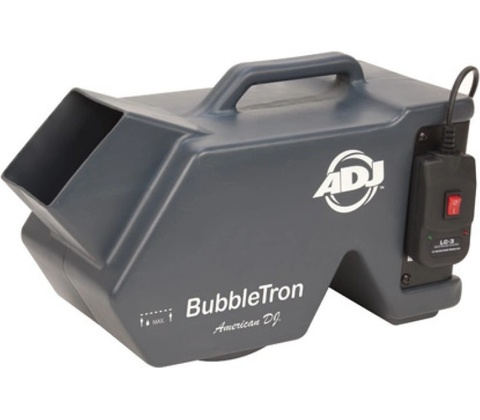 Bublinkostroj ADJ Bubbletron