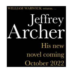Next in Line | Jeffrey Archer (ISBN: 9780008474324)