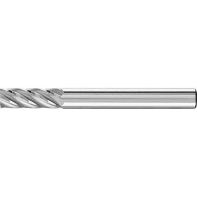 Fréza technická HM, válcová 1225 INOX 6mm 12x25mm PFERD