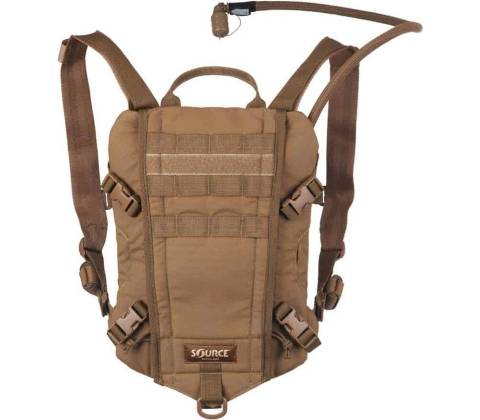 Source Rider 3l