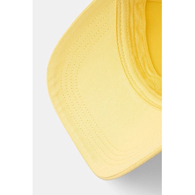 Tommy Hilfiger Памучна шапка с козирка Tommy Hilfiger (AM0AM13531)