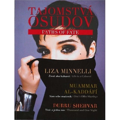 Tajomstvá osudov Paths of fate
