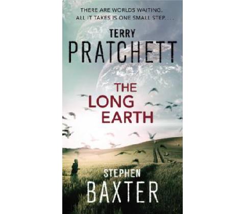 The Long Earth
