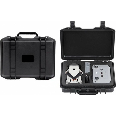 Stablecam Odolný kufr pro dron DJI Lito 1 / X1 (DJI RC-N3) 1DJ8372