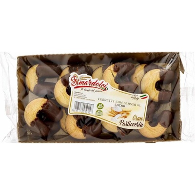 Fimardolci čokoládové linecké podkovičky 200 g