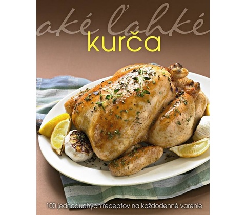 Kurča