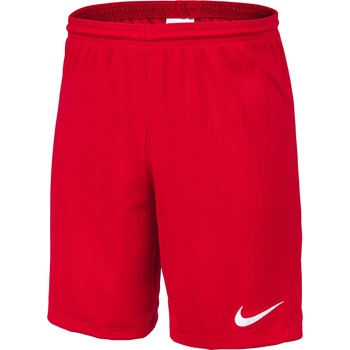 Nike Dri-fit park 3 l