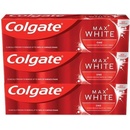 Colgate Max White One 3 x 75 ml