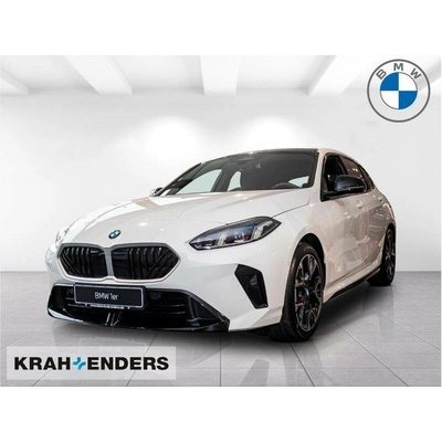 BMW 120i M Sport 115 kW