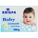 Krispa Бебешки сапун, 100 g - ozone