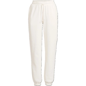 Casall Дамски анцуг Casall Fleece Closed Hem Jogging Bottoms Womens - Off White