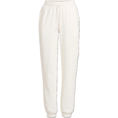 Casall Дамски анцуг Casall Fleece Closed Hem Jogging Bottoms Womens - Off White