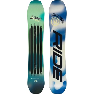 Ride Moderator 24/25