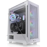 Thermaltake Divider 500 TG Air Snow (CA-1T4-00M6WN-02)