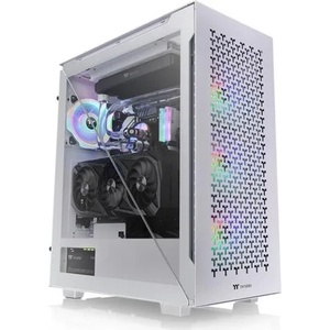 Thermaltake Divider 500 TG Air Snow (CA-1T4-00M6WN-02)