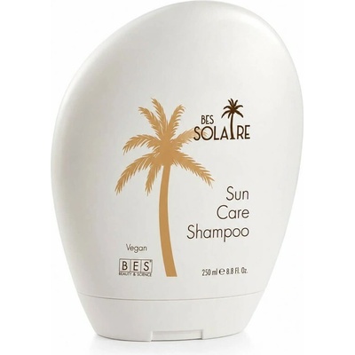 BES Solaire Sun Care Shampoo 250 ml