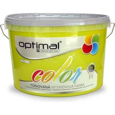 Optimal Color Smaragd 7,5kg