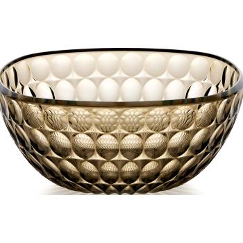 Guzzini Купичка Vanity 16 см опушена (129716TE282)