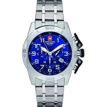 Image 1 of Grovana Swiss Alpine Military 7063.9135