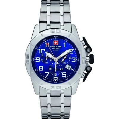 Grovana Swiss Alpine Military 7063.9135
