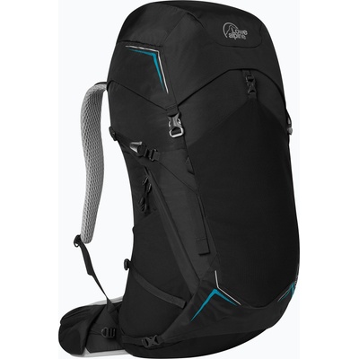 Lowe Alpine Мъжка раница за трекинг Lowe Alpine AirZone Trek 35 + 10 l black