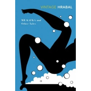 Mr Kafka | Bohumil Hrabal (2016)