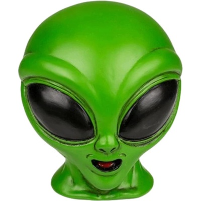 Pokladnička Alien -