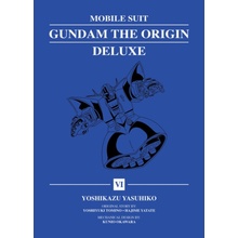 Mobile Suit Gundam: The Origin Deluxe 6 V06