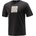 JACK & JONES Тениска jorcatskills square branding tee sscn ln