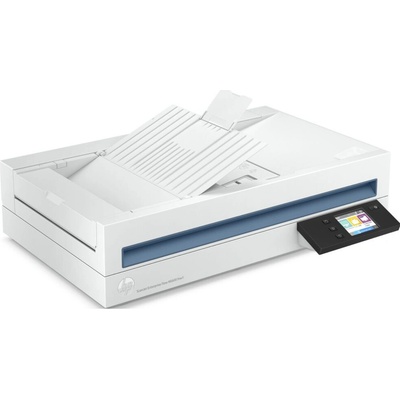 HP ScanJet Flow Enterprise N6600 fnw1 20G08A