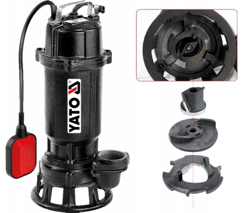 Yato YT-85350