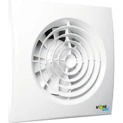 Vent Uni VU-125-QF-C