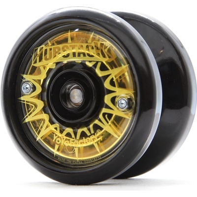 SkillAddicts yoyo YYF HUBSTACK Modré