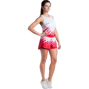 Hummel by UpToU Shorts red