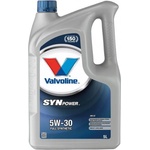 Valvoline Synpower ENV C2 5W-30 5 l