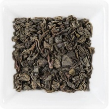 Unique Tea Unique Tea China Gunpowder BIO zelený čaj 50 g