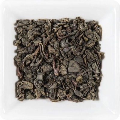 Unique Tea Unique Tea China Gunpowder BIO zelený čaj 50 g