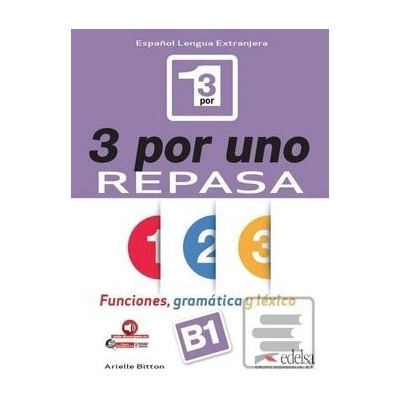 3 por uno B1