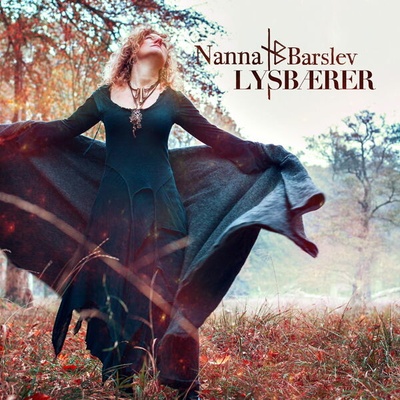 Lysbrer - Nanna Barslev CD