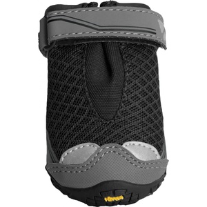 Ruffwear Обувки Ruffwear Grip Trex Dog boots - Obsidian Black - размер 51 mm (057-0075-0113)