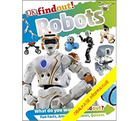 Robot - Kolektiv autorů