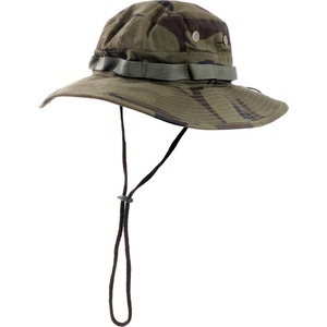 Origin Outdoors Тактическа шапка Boonie, камуфлажна (311072)